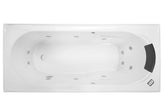 Rectangular Spa Baths-Adatto